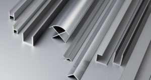 Классификация алюминиевого профиля и его применение