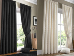 Как подобрать шторы для разных помещений?