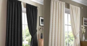 Как подобрать шторы для разных помещений?