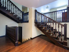 Деревянные лестницы для дома: какая древесина лучше