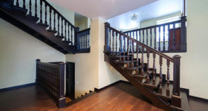 Деревянные лестницы для дома: какая древесина лучше