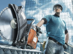 Вспомогательное строительное оборудование