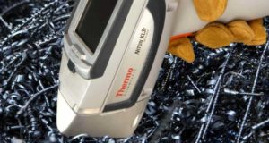 Анализаторы для металлов и сплавов: сферы применения