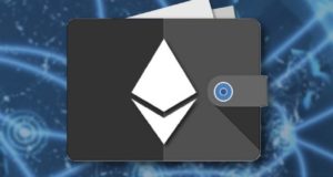 Обзор криптовалютного кошелька Ethereum Wallet