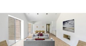 Паркетная доска: один из самых популярных вариантов отделки пола