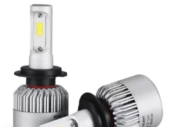 Светодиодное освещение: сферы использования