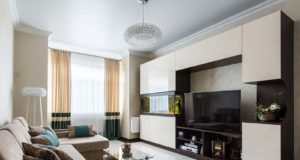 Особенности капитального ремонта квартиры