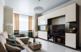 Особенности капитального ремонта квартиры