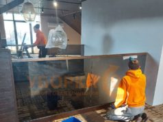 Как убрать квартиру после ремонта