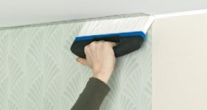 Что нужно для качественной поклейки обоев