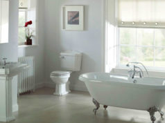 Виды сантехники для ванной