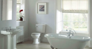 Виды сантехники для ванной