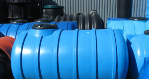 Преимущества и недостатки накопительных ёмкостей для канализации