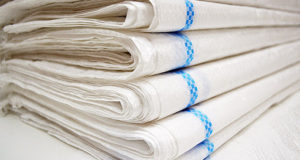 Технология производства полипропиленовых мешков