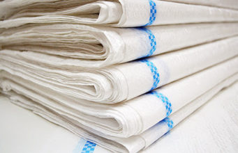 Технология производства полипропиленовых мешков