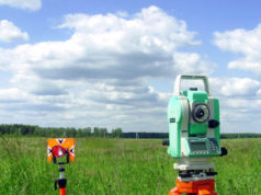 Современное значение геодезии