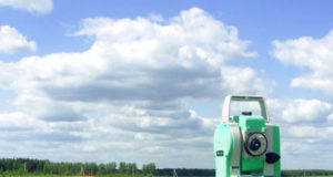 Современное значение геодезии