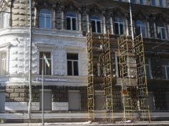 Аренда или покупка вышек-тур