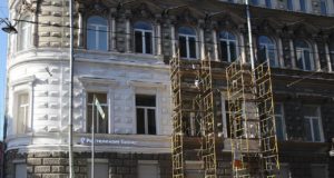 Аренда или покупка вышек-тур