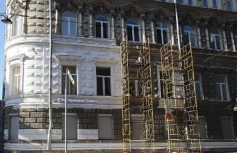 Аренда или покупка вышек-тур