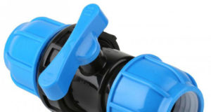 Литой ПНД отвод: плюсы и минусы применения