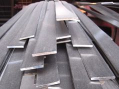 Где применяется стальная полоса?