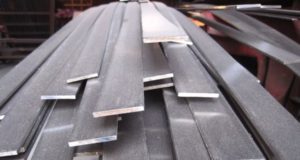 Где применяется стальная полоса?