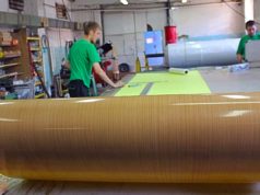 Сферы применения тефлоновой ленты