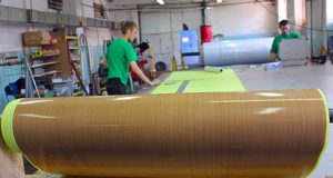 Сферы применения тефлоновой ленты