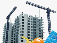 Что включает в себя комплексное снабжение строительных объектов?