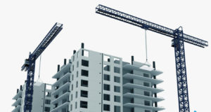 Что включает в себя комплексное снабжение строительных объектов?