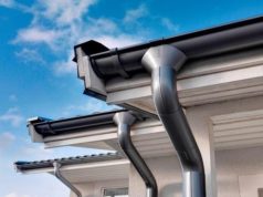 Для чего необходима водосточная система?