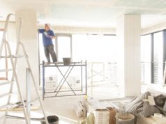 Требования к проведению ремонта квартир