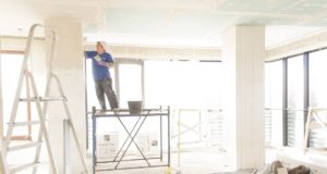 Требования к проведению ремонта квартир