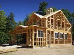 Каркасный дом: преимущества технологии, особенности