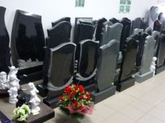 Изготовление элитных памятников из камня