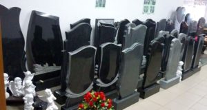 Изготовление элитных памятников из камня