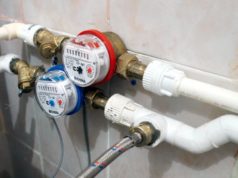 Счетчики на воду: как установить и пользоваться
