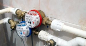 Счетчики на воду: как установить и пользоваться