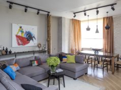 Выбираем трековое освещение для дома и квартиры