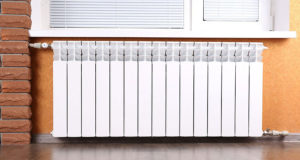 Радиаторы отопления: особенности выбора и эксплуатации