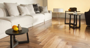 Паркетная доска: особенности и преимущества