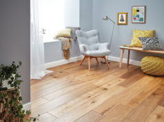 Какой вид пола выбрать для квартиры?