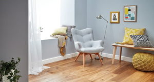 Какой вид пола выбрать для квартиры?