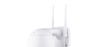 Особенности поворотных Wi-Fi видеокамер наблюдения