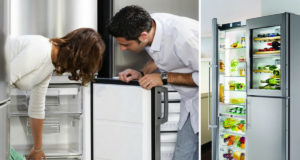 На что стоит обратить внимание при выборе холодильника?