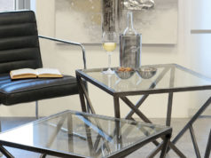 Металлическая мебель: выбор людей, для которых прочность и надежность играют важную роль