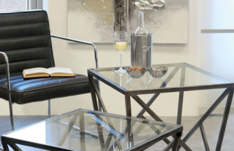 Металлическая мебель: выбор людей, для которых прочность и надежность играют важную роль