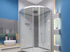 Особенности душевых кабин
