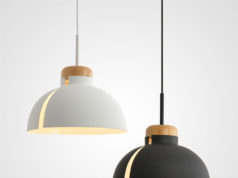 Как выбрать светильники?